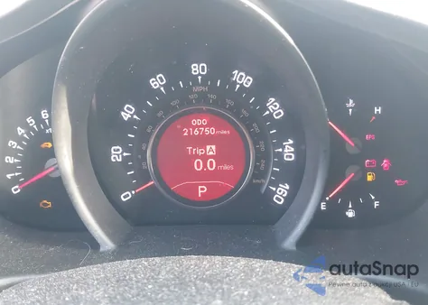 2013 Kia Sportage Sx from USA, damaged, VIN KNDPCCA66D7363684